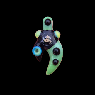 Buttercup pendant