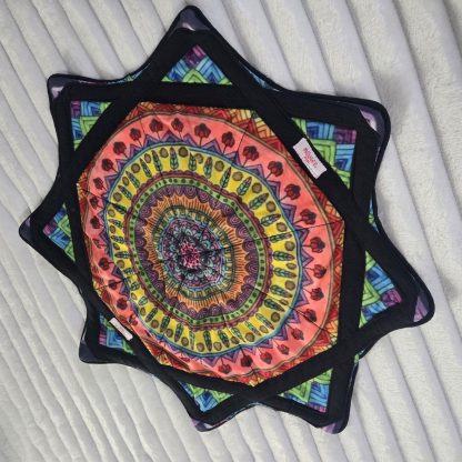 Flow Star Mougee mini - Image 2