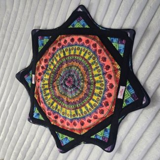 Flow Star Mougee mini