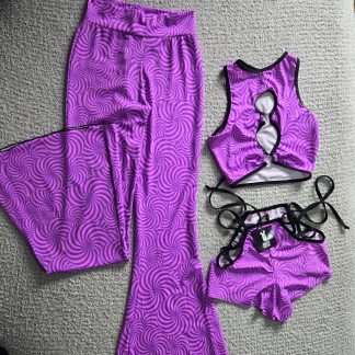 Rolita Couture set size SMALL