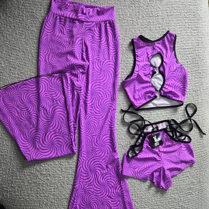 Rolita Couture set size SMALL
