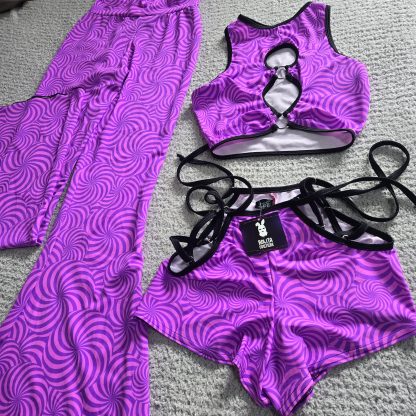 Rolita Couture set size SMALL - Image 2