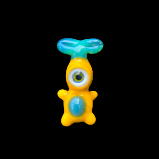 Sproutronics pendant