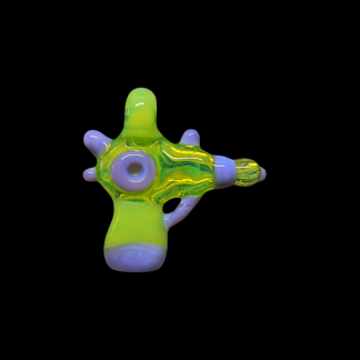 Ray gun pendant