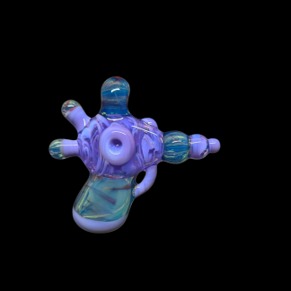 Ray gun pendant
