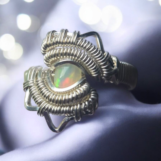 Wire Wraps