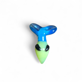 Sprout alien pendant