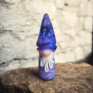 Gnome pendant