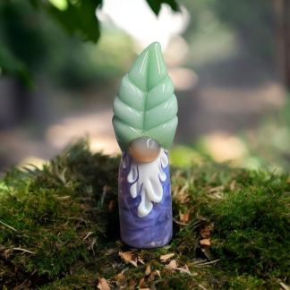 Gnome pendant