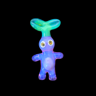 Sprout Buddy pendant