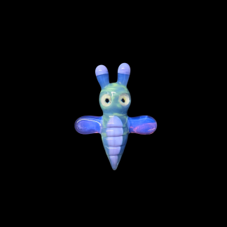 Buddyfly pendant