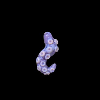 Tentacle pendant