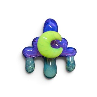 Dream cloud pendant