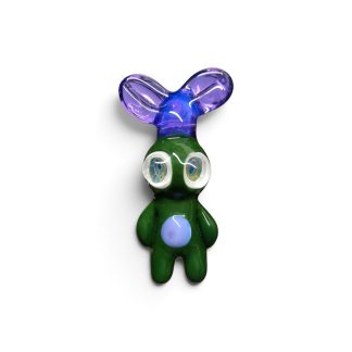 Sprout buddy pendant