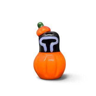 Pumpkin mr.wobble GWN pendant